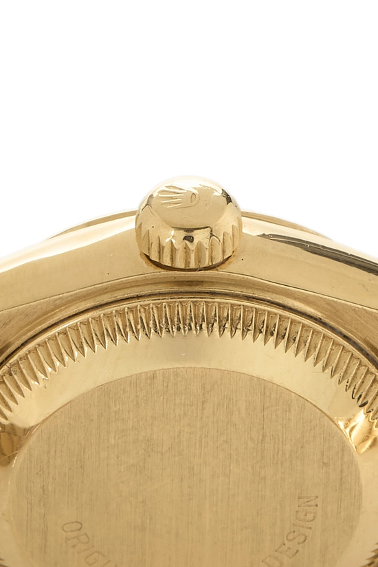 Black Onyx Dial President Datejust 69178 26mm, , large image number 7