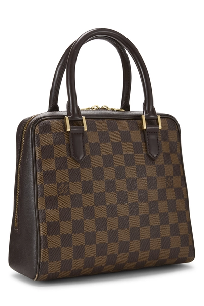 Damier Ebene Brera, , large