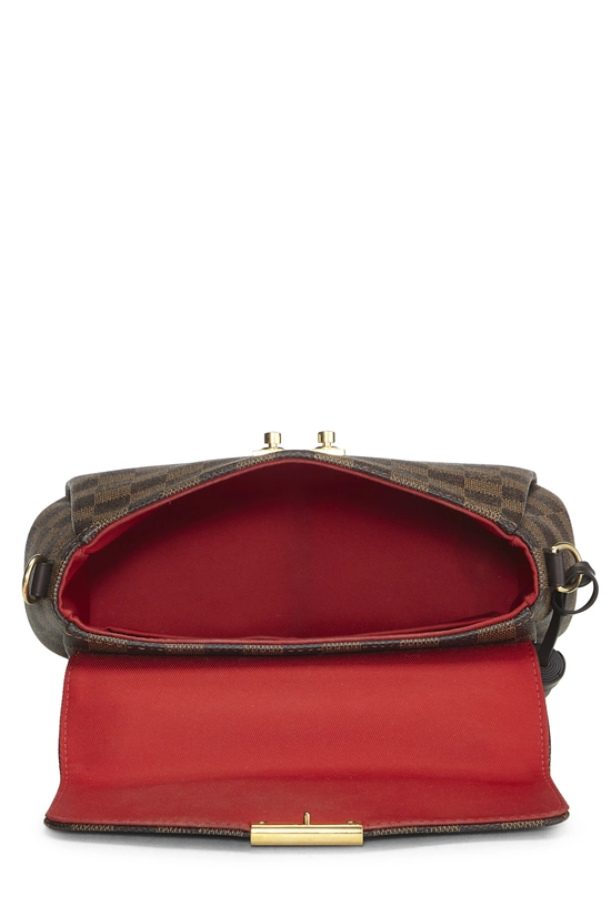 Damier Ebene Croisette, , large image number 5