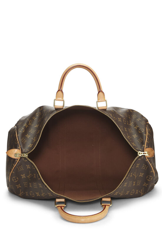 Monogram Canvas Keepall 50, , large image number 5