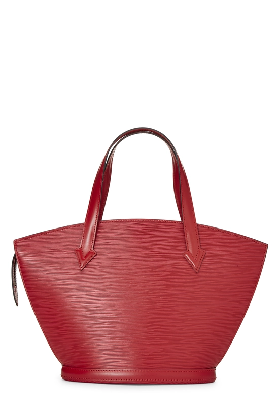 Red Epi St Jacques PM, , large image number 3