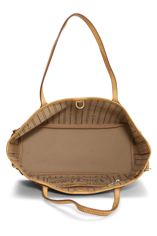 Monogram Canvas Neverfull PM, , large image number 5