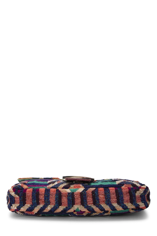 Multicolor Beaded Baguette, , large image number 4