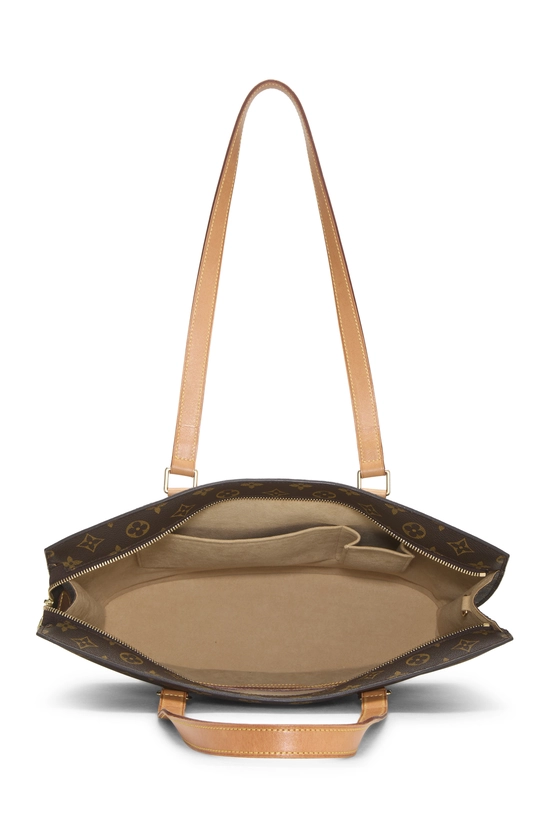 Monogram Canvas Babylone, , large image number 5