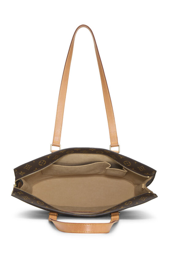 Monogram Canvas Babylone, , large image number 5