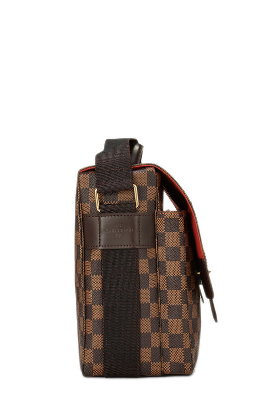 Damier Ebene Broadway, , large image number 2