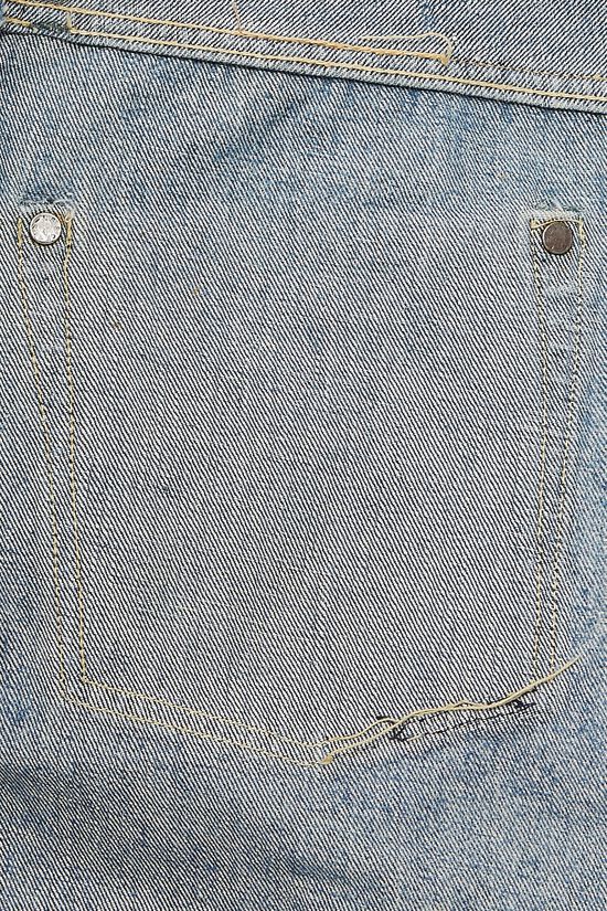 Vintage Levi's 501XX Jeans 30x33, , large image number 8