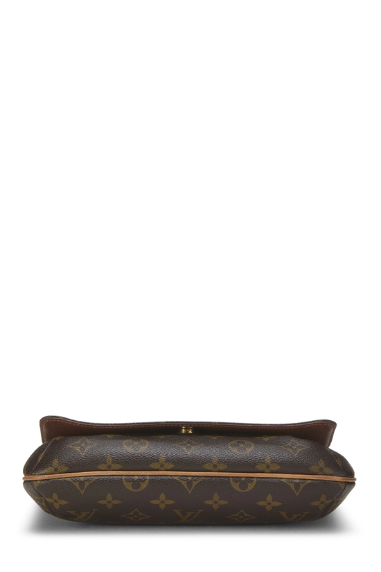 Monogram Canvas Musette Tango, , large image number 4