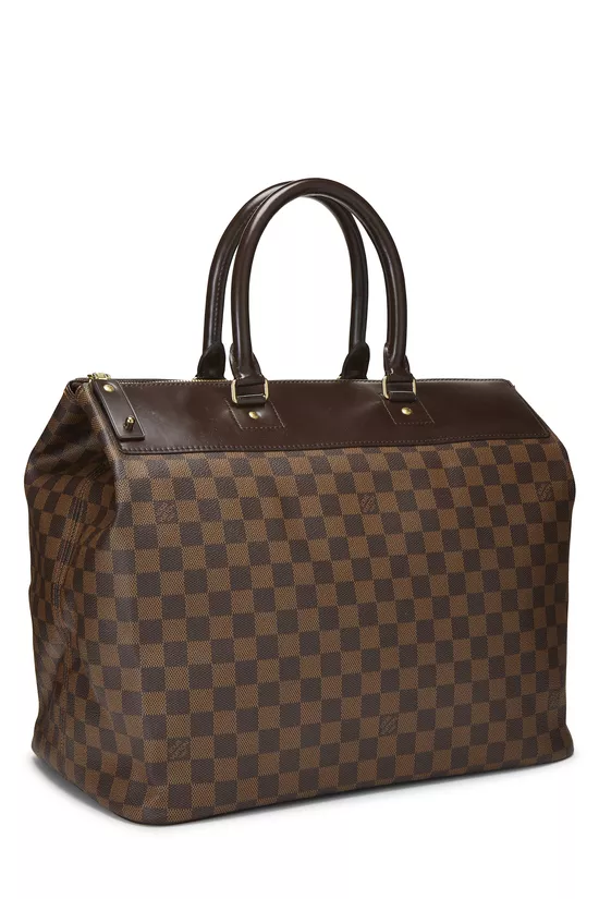 Damier Ebene Greenwich PM, , large image number 1