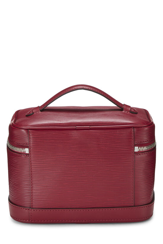 Magenta Epi Nice Vanity Mini, , large image number 3