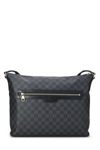 Louis Vuitton Men's Messenger Voyage Pm Shoulder Bag Monogram Eclipse –  Gaby's Bags