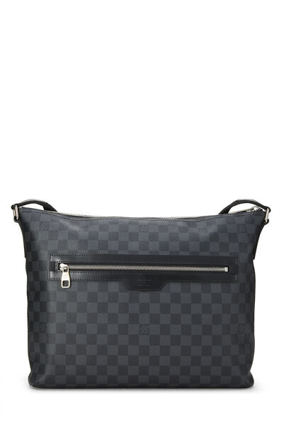 Damier Graphite Mick MM