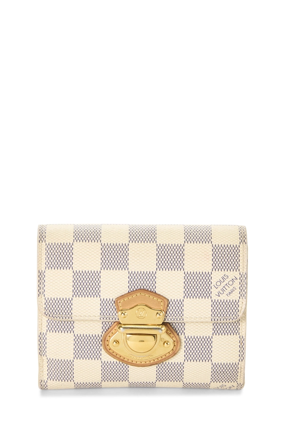 Damier Azur Joey, , large image number 0
