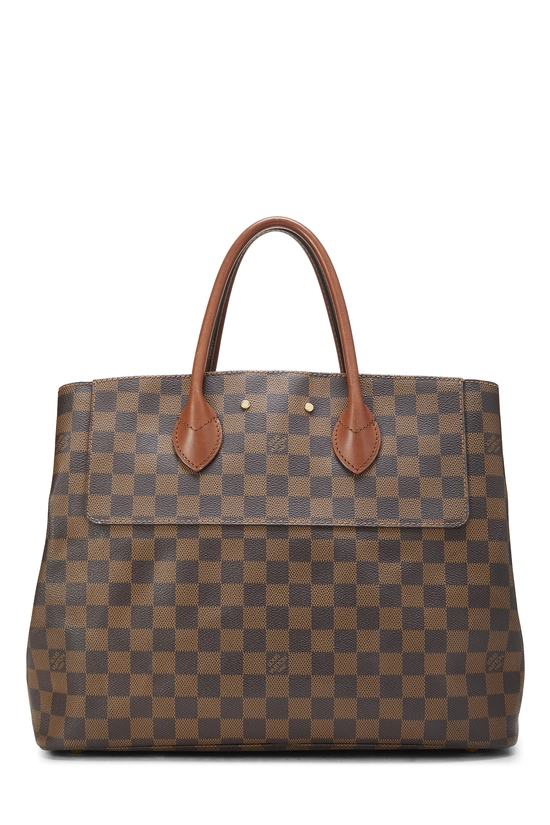 Damier Ebene Ascot, , large image number 3