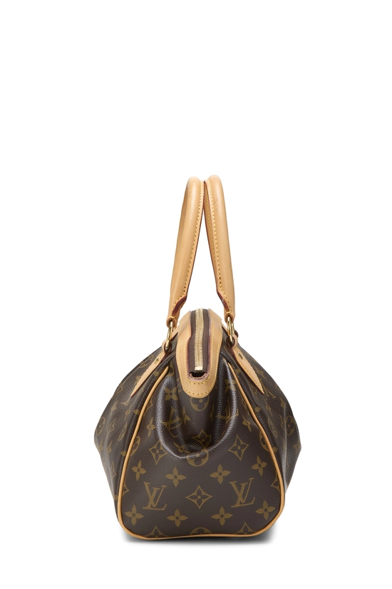Monogram Canvas Tivoli PM, , large image number 2