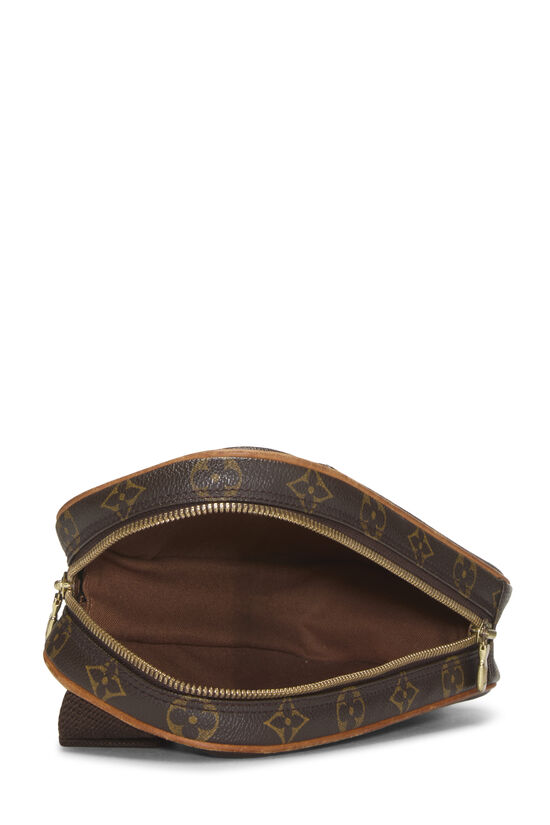 Monogram Canvas Pochette Gange, , large image number 5