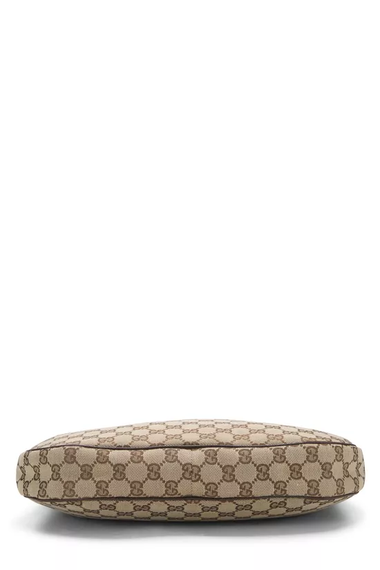 Original GG Canvas Round Messenger, , large image number 4