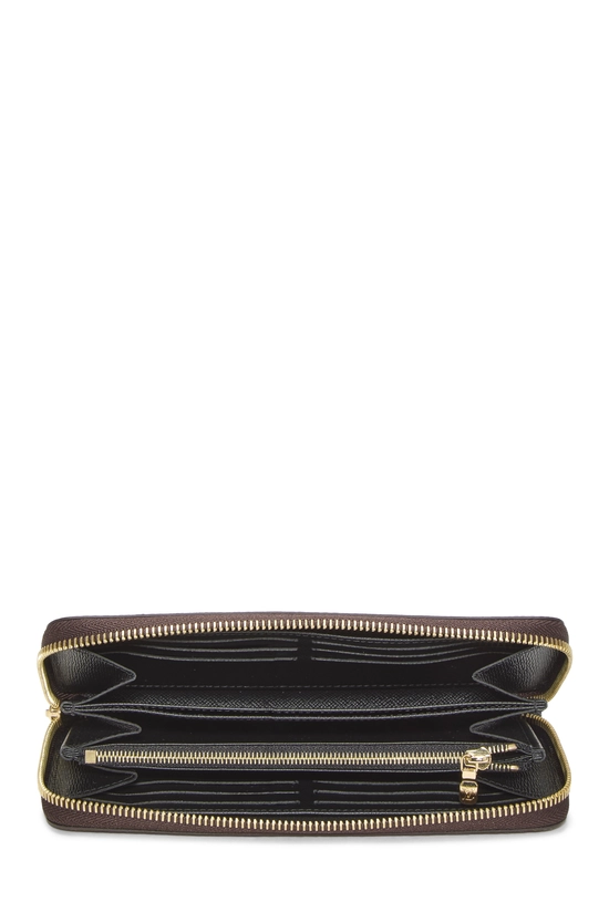 Monogram Reversed Zippy Continental Wallet, , large image number 3