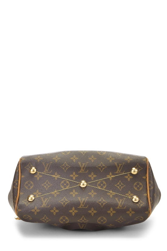 Monogram Canvas Tivoli PM, , large image number 4