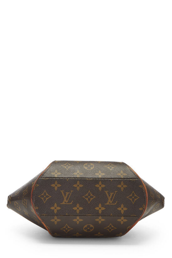Louis Vuitton Monogram Canvas Ellipse PM Bag Louis Vuitton
