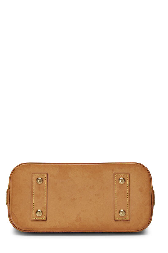 Monogram Canvas Alma BB NM, , large image number 4