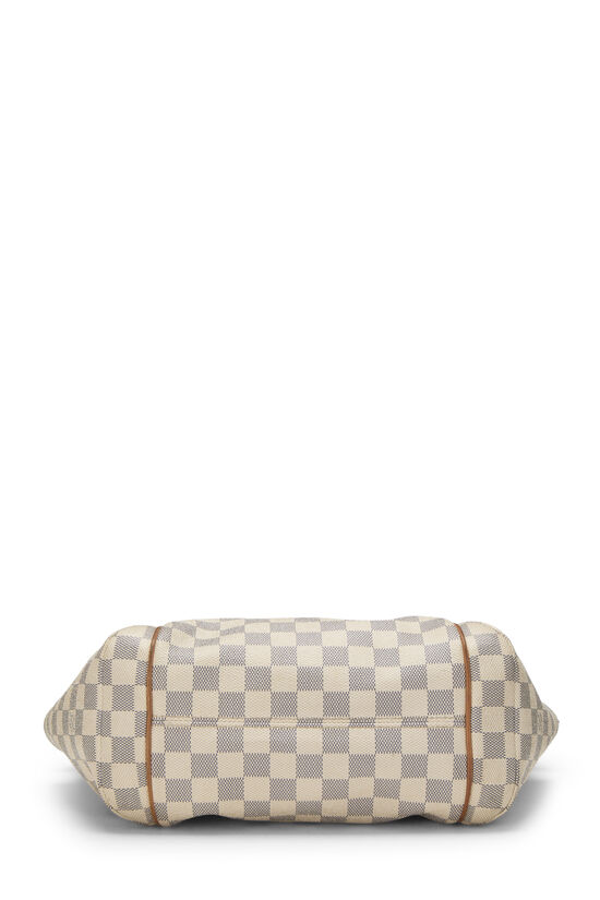Damier Azur Totally PM, , large image number 4