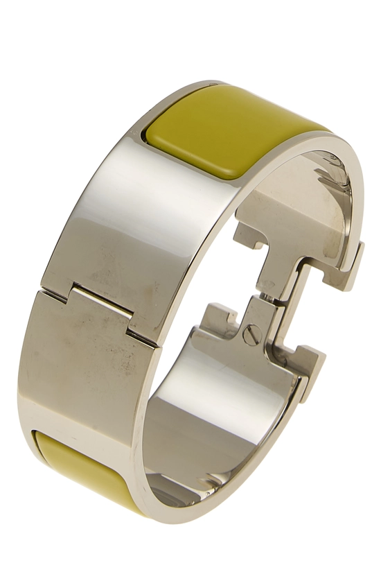 Yellow Clic Clac H Wide GM, , large image number 1