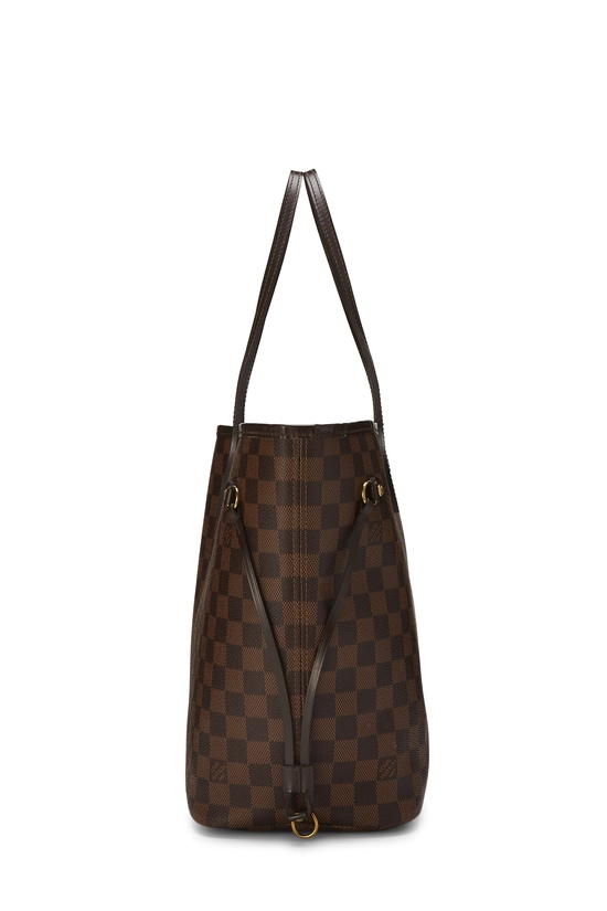Damier Ebene Neverfull MM, , large image number 2