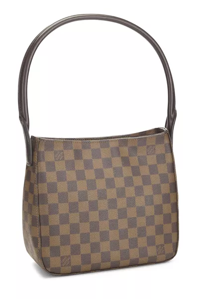Damier Ebene Looping MM, , large