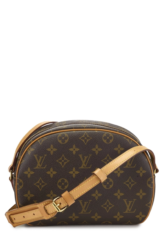 Monogram Canvas Blois, , large image number 1