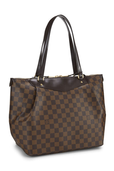 Damier Ebene Westminster GM, , large