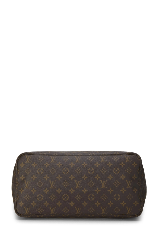 Monogram Canvas Neverfull GM, , large image number 4