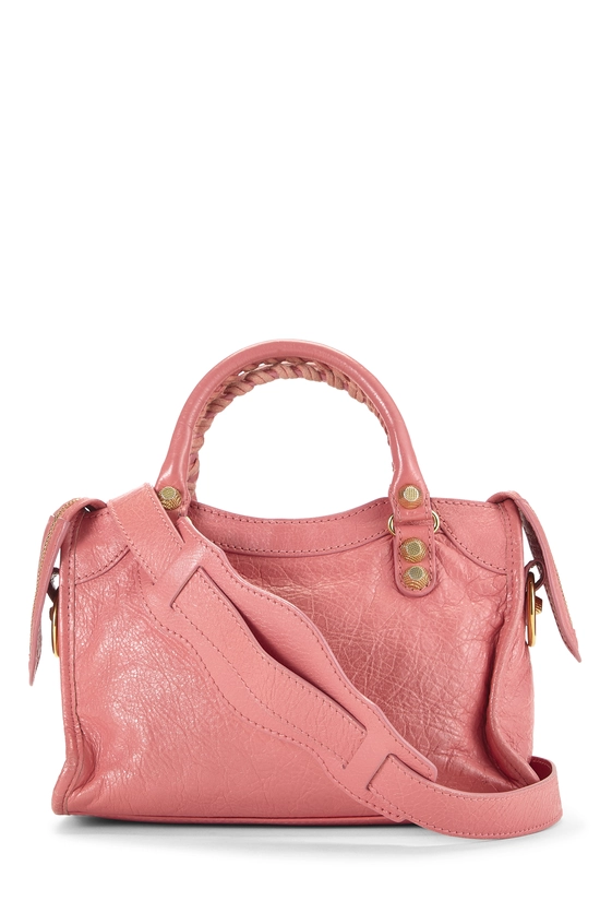 Pink Agneau Giant 12 City Mini, , large image number 3