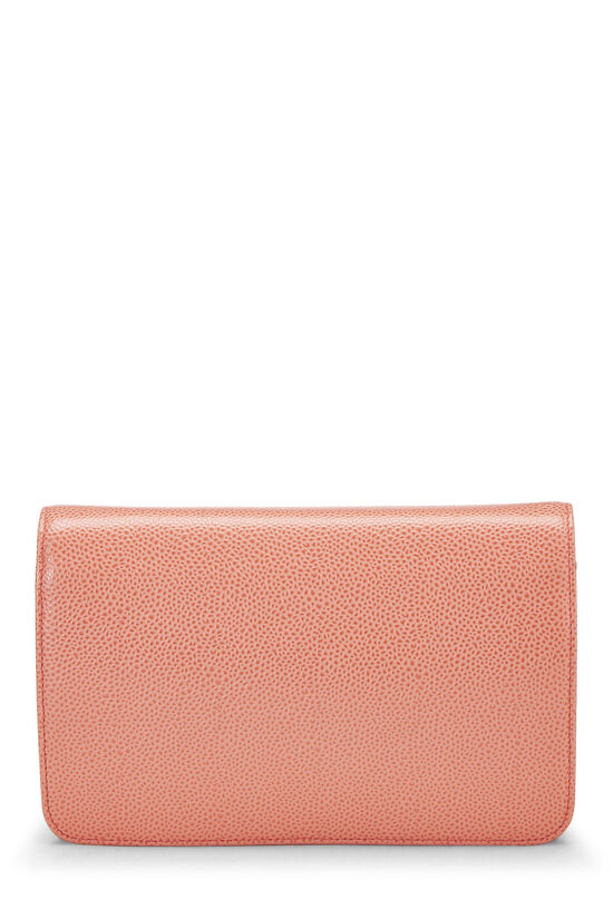 Orange Caviar Timeless CC Wallet on Chain (WOC), , large image number 6