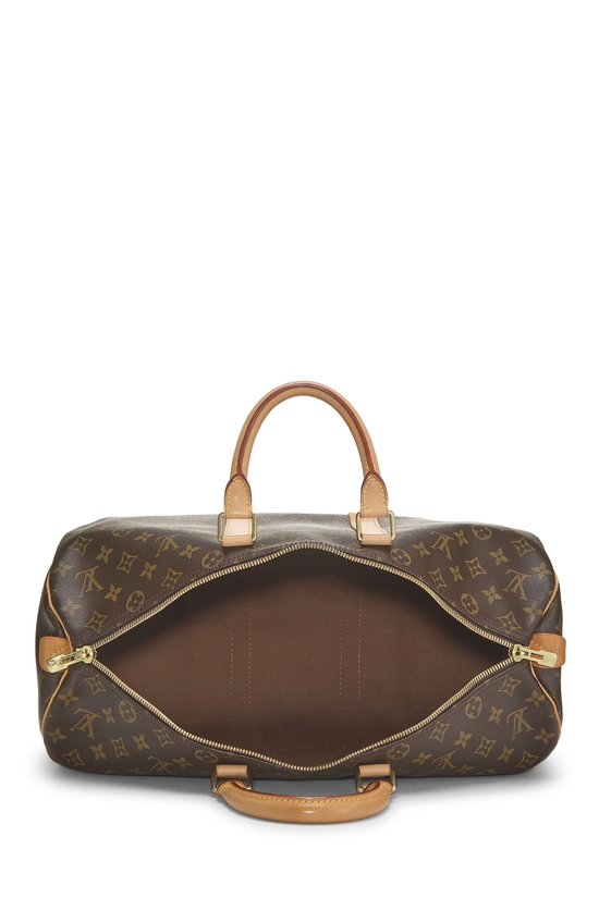 Monogram Canvas Keepall 45, , large image number 5