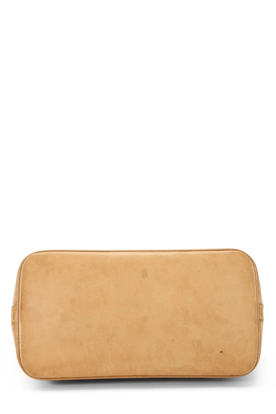 Monogram Canvas Alma PM, , large image number 4
