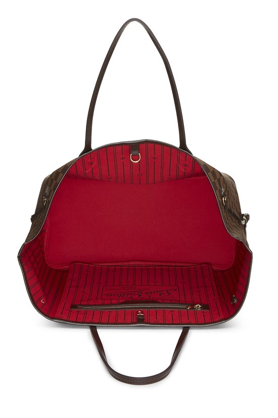 Damier Ebene Neverfull GM, , large image number 5