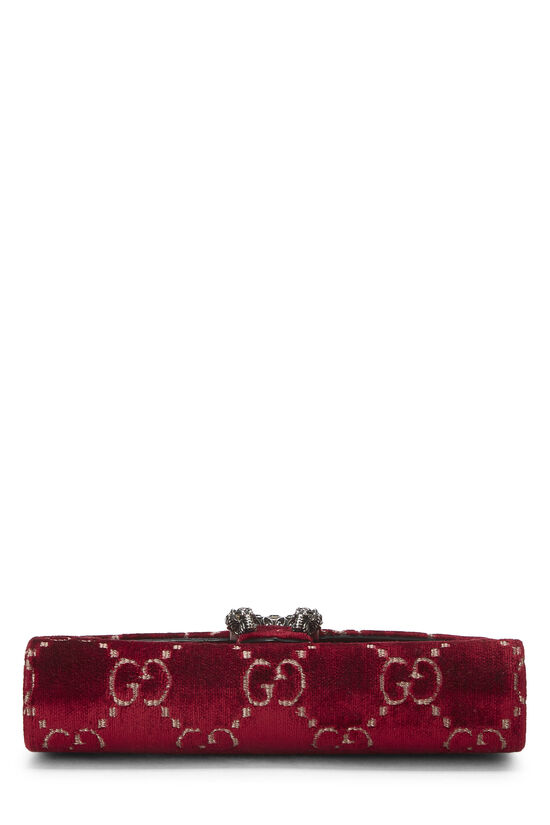Red Velvet Dionysus Wallet On Chain (WOC), , large image number 4