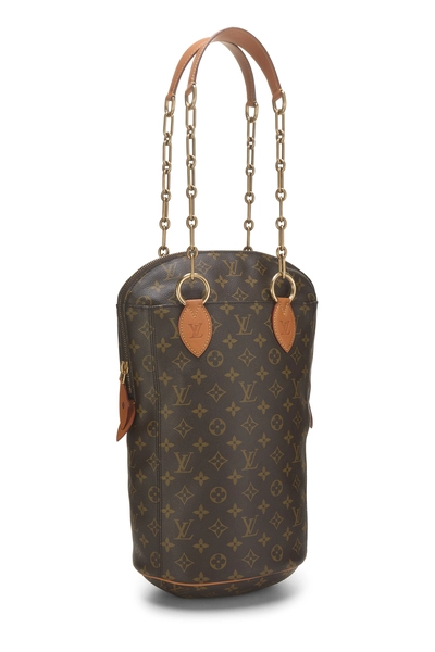 Louis Vuitton Karl Lagerfeld x Louis Vuitton Iconoclasts Collection Punching Bag PM — photo 2