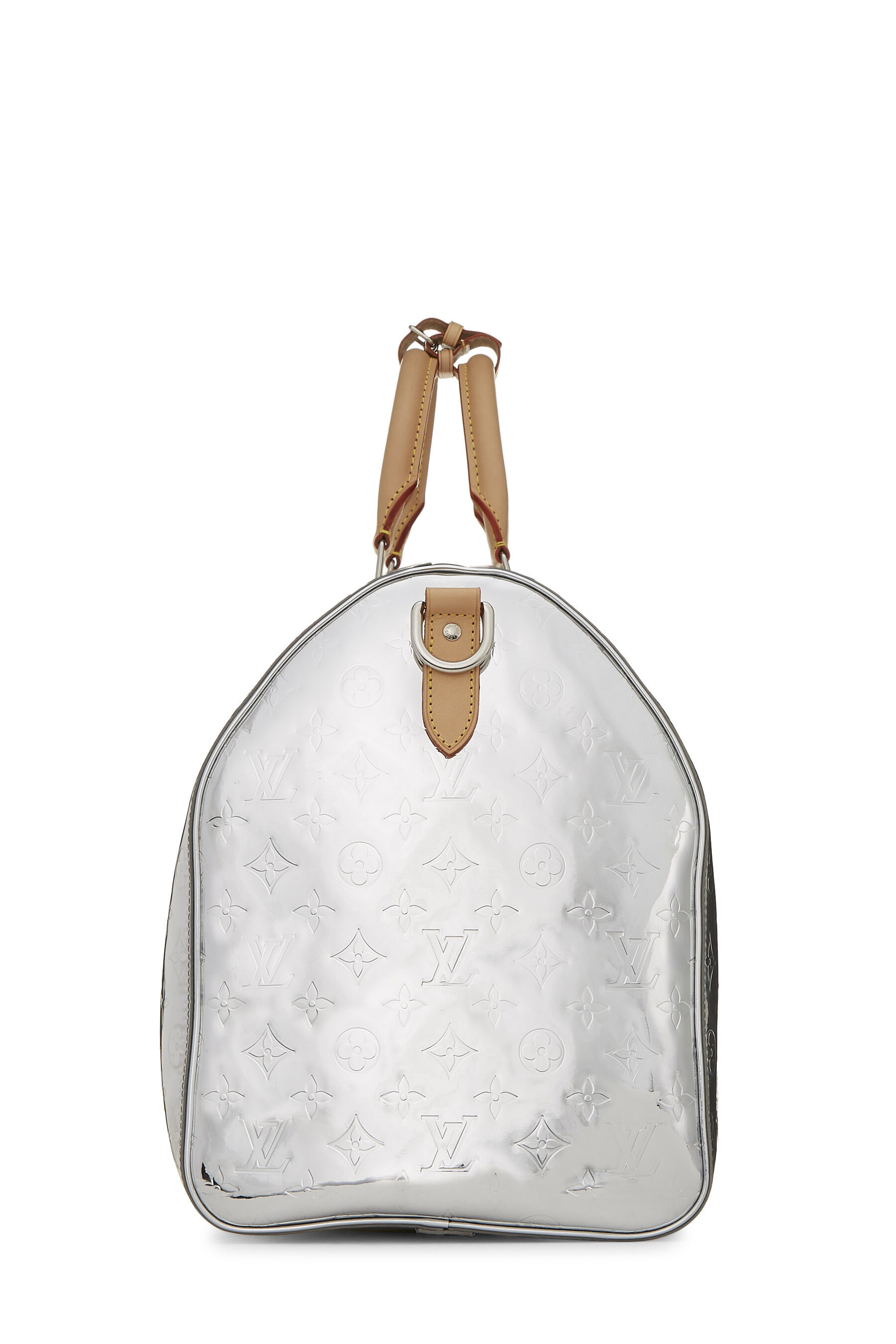 louis vuitton miroir keepall