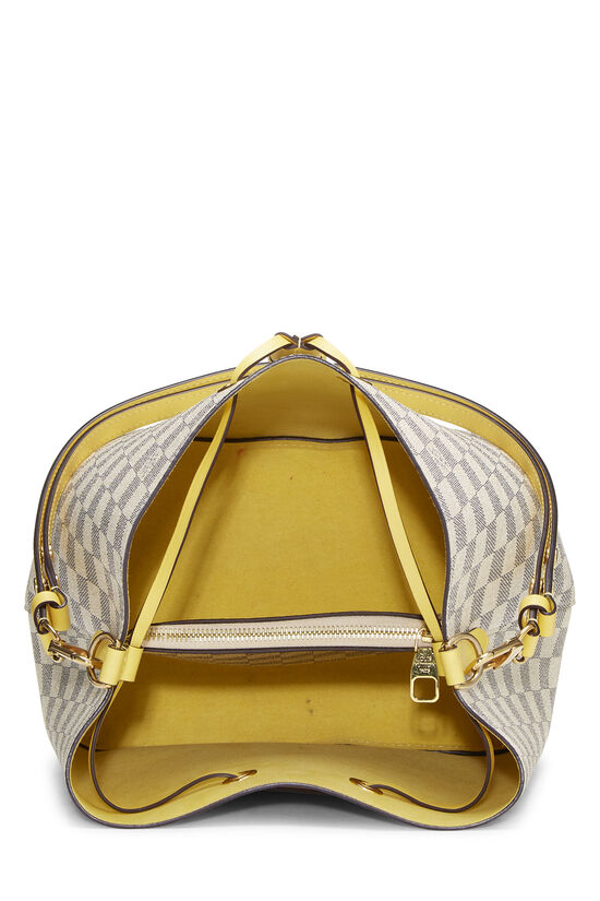 Louis Vuitton Yellow Crossbody Bags