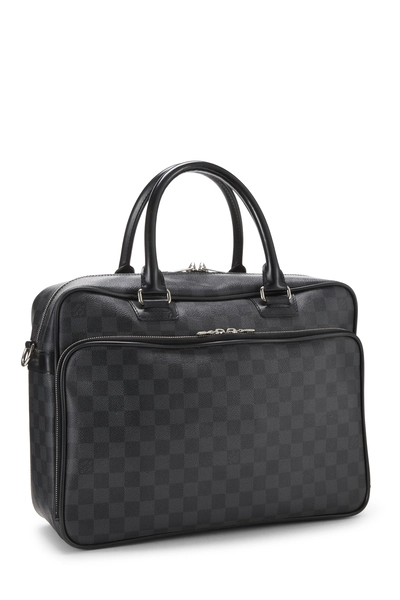 Louis Vuitton Damier Graphite Icare — photo 2
