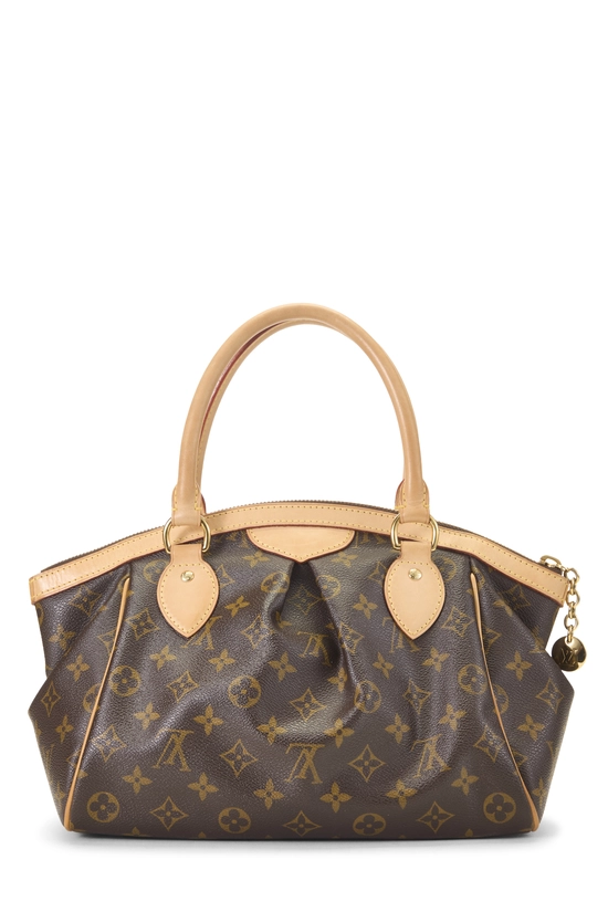 Monogram Canvas Tivoli PM, , large image number 3