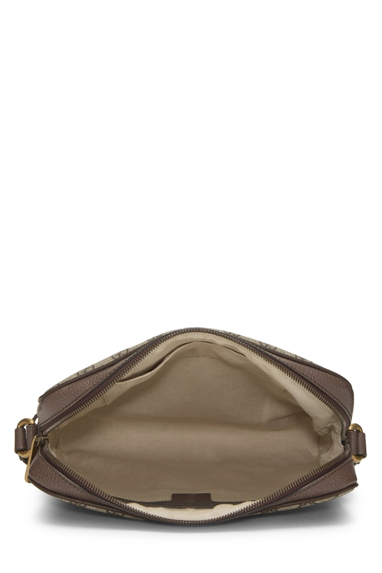 Original GG Supreme Canvas Ophidia Messenger Medium, , large image number 5