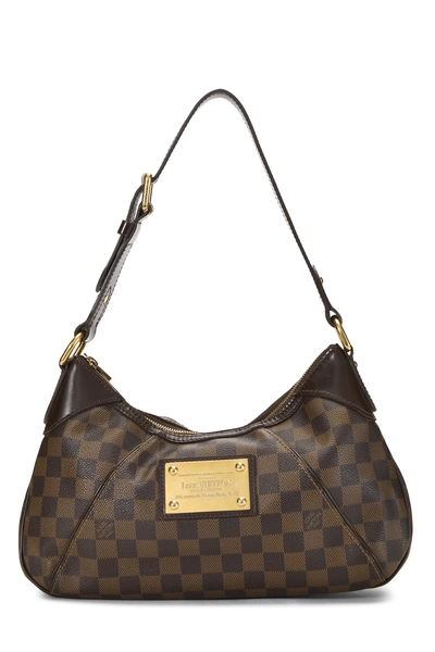 Louis Vuitton Damier Ebene Thames PM