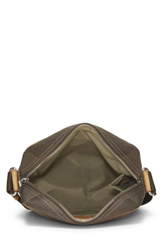 Grey Damier Geant Citadin , , large image number 5