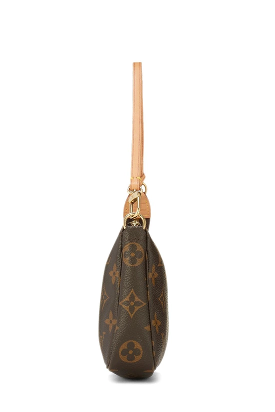 Monogram Canvas Pochette Accessoires, , large image number 2