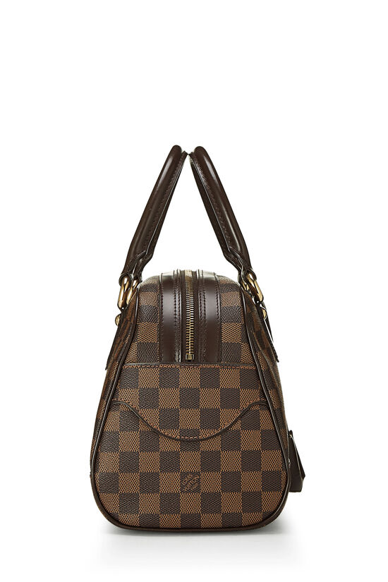Louis Vuitton Damier Ebene Duomo QJB0920T0B858 | WGACA