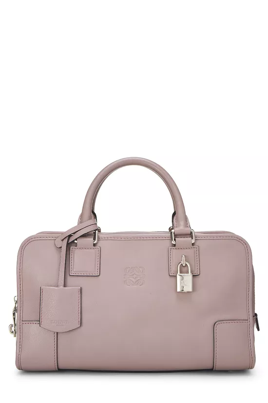 Purple Leather Amazona 28, , large image number 0