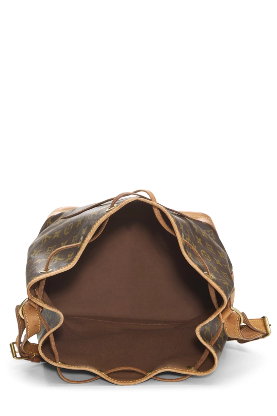 Monogram Canvas No&eacute;, , large image number 5